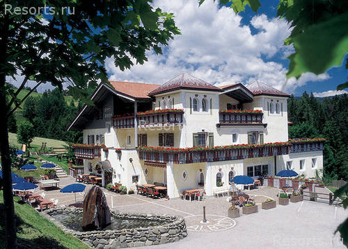 Hotel Albion 